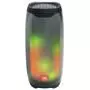 Акустическая система JBL Pulse 4 Black (JBLPULSE4BLK) - 2