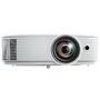 Проектор Optoma W308STe (E1P1A28WE1Z1) - 4