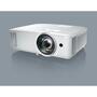 Проектор Optoma W308STe (E1P1A28WE1Z1) - 6