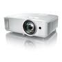 Проектор Optoma W318STe (E1P1A29WE1Z1) - 3