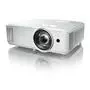 Проектор Optoma W318STe (E1P1A29WE1Z1) - 3