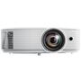 Проектор Optoma W318STe (E1P1A29WE1Z1) - 4