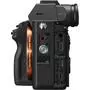 Цифровой фотоаппарат Sony Alpha 7R Mark 3 body black (ILCE7RM3B.CEC) - 4