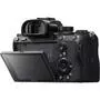 Цифровой фотоаппарат Sony Alpha 7R Mark 3 body black (ILCE7RM3B.CEC) - 8