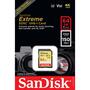 Карта памяти SanDisk 64GB SDXC class 10 UHS-I Extreme (SDSDXV6-064G-GNCIN) - 3