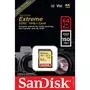 Карта памяти SanDisk 64GB SDXC class 10 UHS-I Extreme (SDSDXV6-064G-GNCIN) - 3