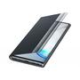 Чехол для моб. телефона Baseus Clear View Cover для смартфону Galaxy Note 10 (N970) Black (EF-ZN970CBEGRU) - 2