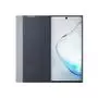 Чехол для моб. телефона Baseus Clear View Cover для смартфону Galaxy Note 10 (N970) Black (EF-ZN970CBEGRU) - 3