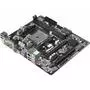 Материнская плата ASRock FM2A68M-DG3+ - 2