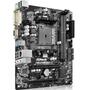Материнская плата ASRock FM2A68M-DG3+ - 3