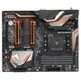 Материнская плата GIGABYTE X470 AORUS GAMING 5 WIFI - 1