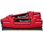 Модуль памяти для компьютера DDR4 16GB (2x8GB) 3000 MHz Ripjaws V G.Skill (F4-3000C15D-16GVRB) - 1