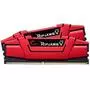 Модуль памяти для компьютера DDR4 16GB (2x8GB) 3000 MHz Ripjaws V G.Skill (F4-3000C15D-16GVRB) - 1