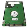 Жесткий диск для ноутбука 2.5" 500GB Seagate (# ST500LM012 #) - 2