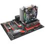Кулер для процессора ThermalTake Riing Silent 12 RGB Sync Edition (CL-P052-AL12SW-A) - 11