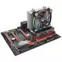 Кулер для процессора ThermalTake Riing Silent 12 RGB Sync Edition (CL-P052-AL12SW-A) - 11
