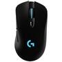 Мышка Logitech G703 Black Lightspeed (910-005093) - 1