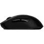 Мышка Logitech G703 Black Lightspeed (910-005093) - 3