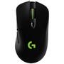 Мышка Logitech G703 Black Lightspeed (910-005093) - 4