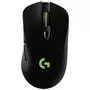 Мышка Logitech G703 Black Lightspeed (910-005093) - 4