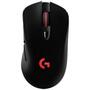 Мышка Logitech G703 Black Lightspeed (910-005093) - 5