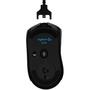 Мышка Logitech G703 Black Lightspeed (910-005093) - 6