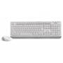 Комплект A4Tech FG1010 White - 1