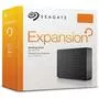 Внешний жесткий диск 3.5" 10TB Seagate (STEB10000400) - 3