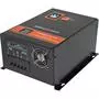Стабилизатор LogicPower LPT-W-10000RD BLACK (7000W) (4440) - 1