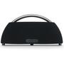 Акустическая система Harman Kardon Go+Play Mini Black (HKGOPLAYMINIBLKEU) - 1
