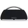 Акустическая система Harman Kardon Go+Play Mini Black (HKGOPLAYMINIBLKEU) - 1