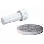 Мясорубка Bosch MFW 3600 W (MFW3600W) - 1