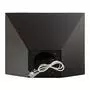 Вытяжка кухонная Eleyus KLEO 700 60 BL - 4