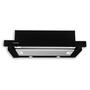 Вытяжка кухонная Minola HTL 6012 BL 450 LED - 1