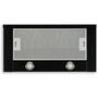 Вытяжка кухонная Minola HTL 6012 BL 450 LED - 2