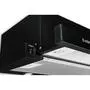 Вытяжка кухонная Minola HTL 6012 BL 450 LED - 4