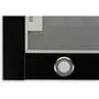 Вытяжка кухонная Minola HTL 6012 BL 450 LED - 6