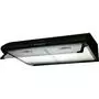 Вытяжка кухонная Minola HPL 6140 BL 630 - 1