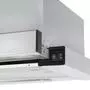 Вытяжка кухонная Minola HTL 6010 I 430 - 4