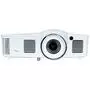 Проектор Optoma DU400 - 1