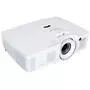 Проектор Optoma DU400 - 3