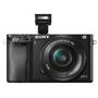 Цифровой фотоаппарат Sony Alpha 6000 kit 16-50mm Black (ILCE6000LB.CEC) - 1
