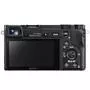 Цифровой фотоаппарат Sony Alpha 6000 kit 16-50mm Black (ILCE6000LB.CEC) - 2