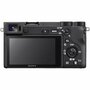 Цифровой фотоаппарат Sony Alpha 6500 body Black (ILCE6500B.CEC) - 1