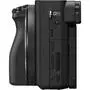 Цифровой фотоаппарат Sony Alpha 6500 body Black (ILCE6500B.CEC) - 6