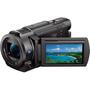 Цифровая видеокамера Sony Handycam FDR-AX33 Black (FDRAX33B.CEL) - 1