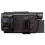 Цифровая видеокамера Sony Handycam FDR-AX33 Black (FDRAX33B.CEL) - 2