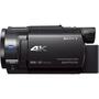 Цифровая видеокамера Sony Handycam FDR-AX33 Black (FDRAX33B.CEL) - 5
