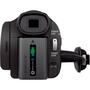Цифровая видеокамера Sony Handycam FDR-AX33 Black (FDRAX33B.CEL) - 6