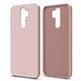 Чехол для моб. телефона MakeFuture Xiaomi Redmi Note 8 Pro Flex (Soft-touch TPU) Rose (MCF-XRN8PRS) - 2